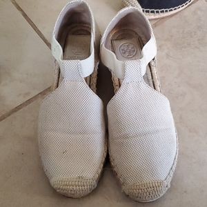Tory Burch Catalina 3 50mm Espadrilles